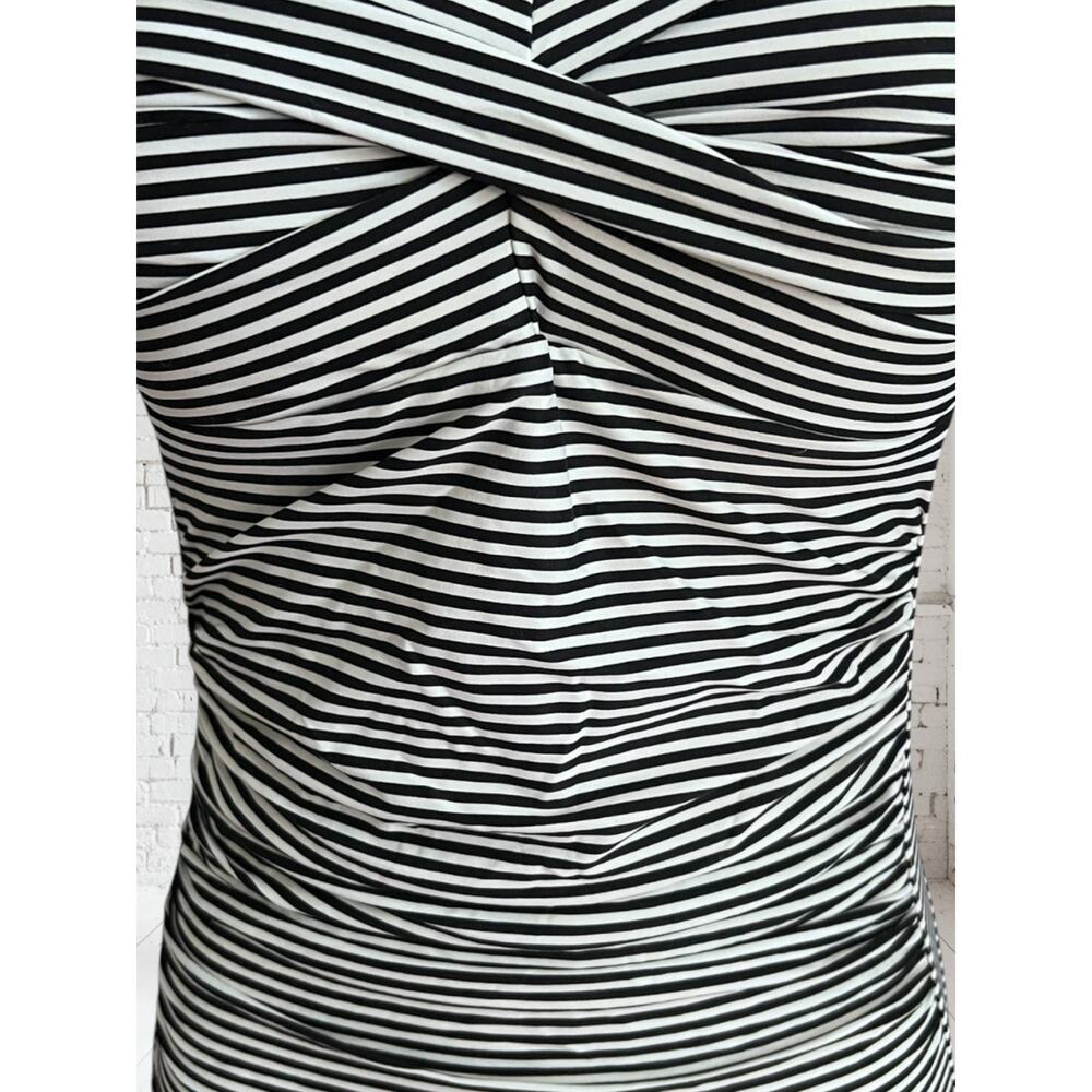 Nip Tuck Womens Beach Sorrento Stripe Joanne Tumm… - image 3